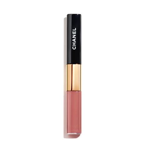 intense caramel 154 chanel